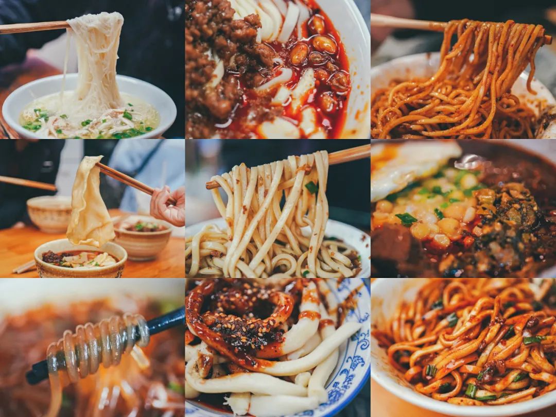 在成都,它比火锅更受欢迎 !